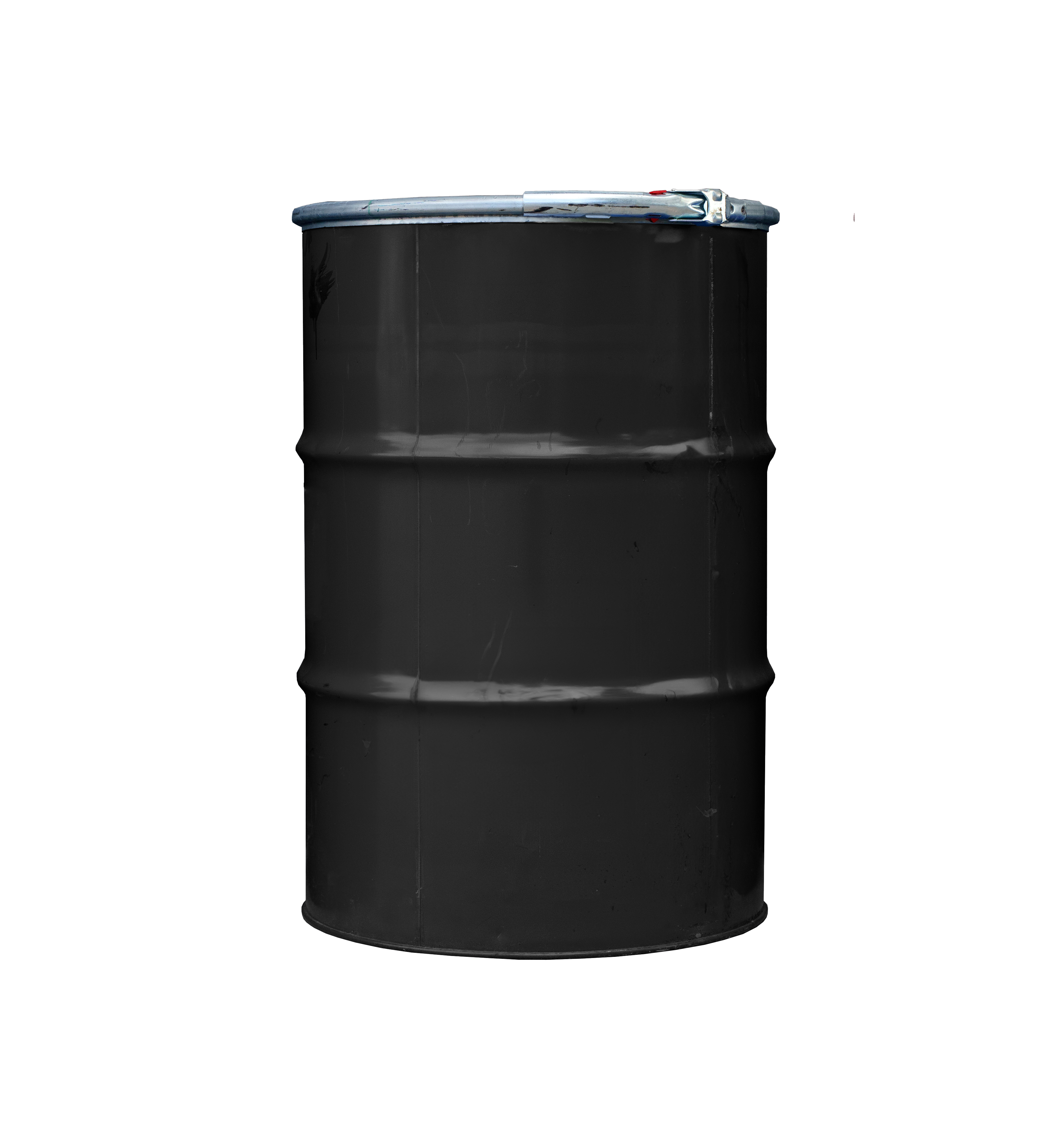 Steel Open Head Drums