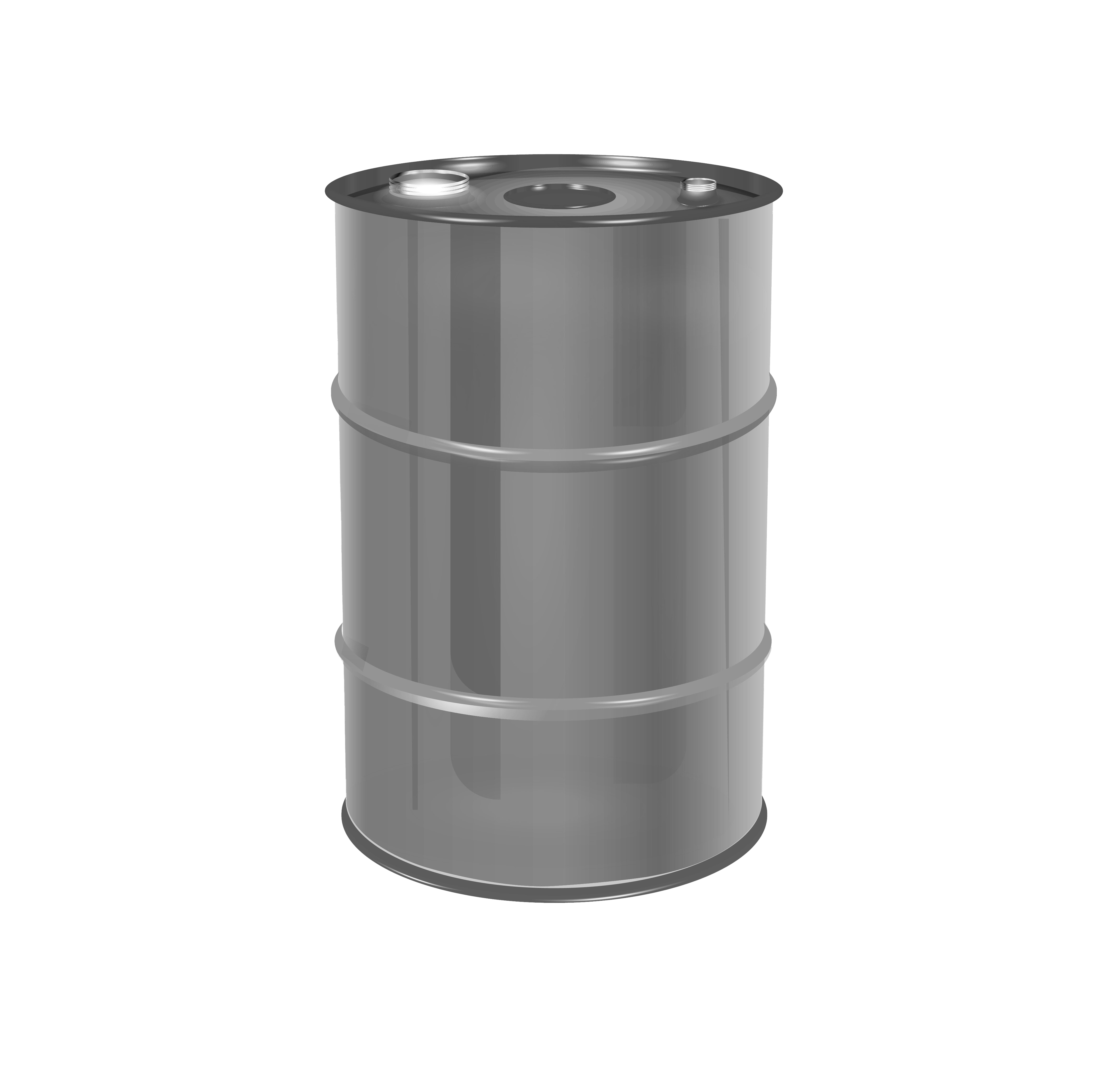 Steel Tight Head Drums