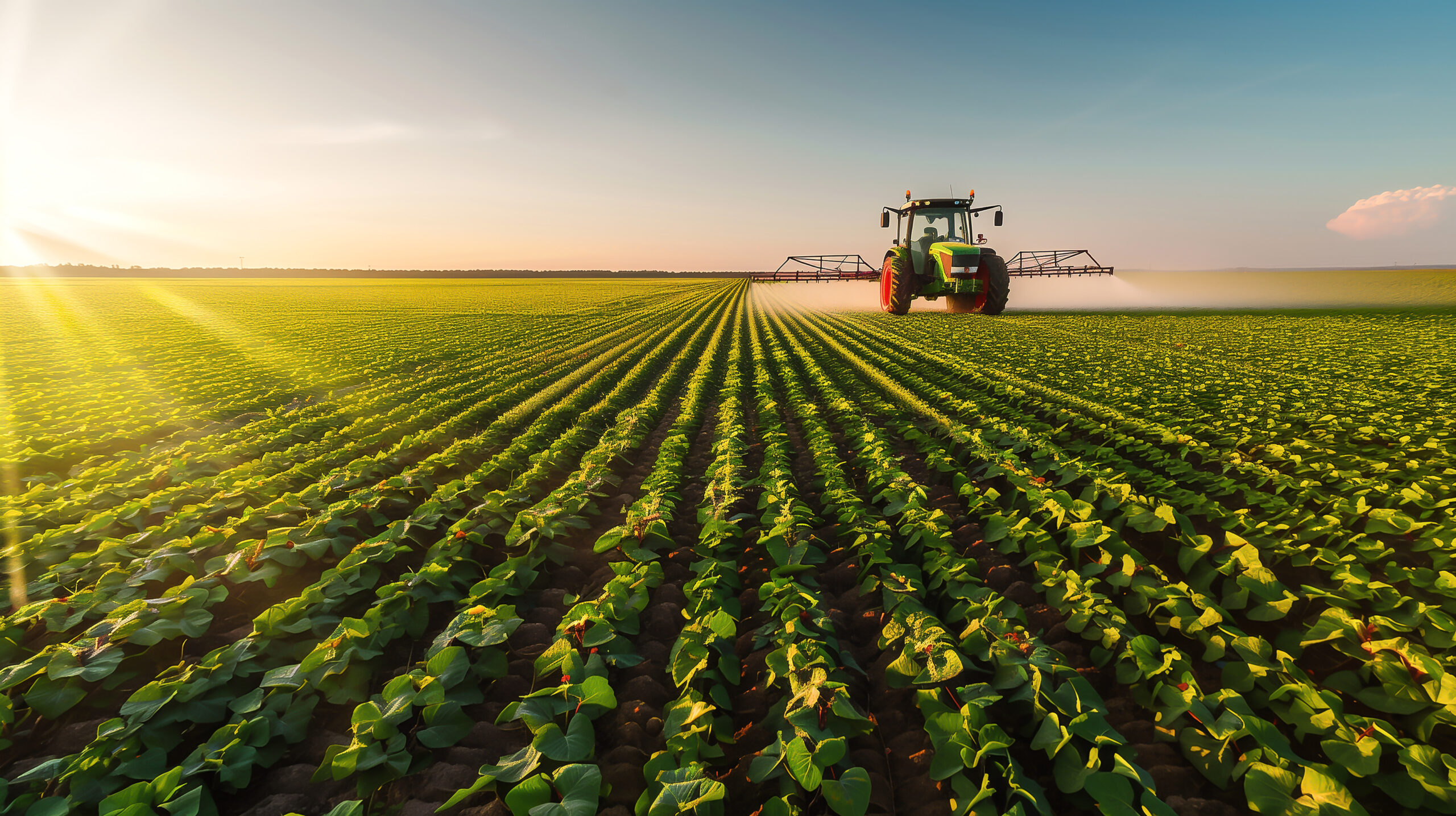 Agricultural Chemical