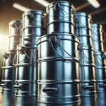 steel-pails