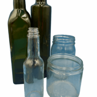 Glass Containers